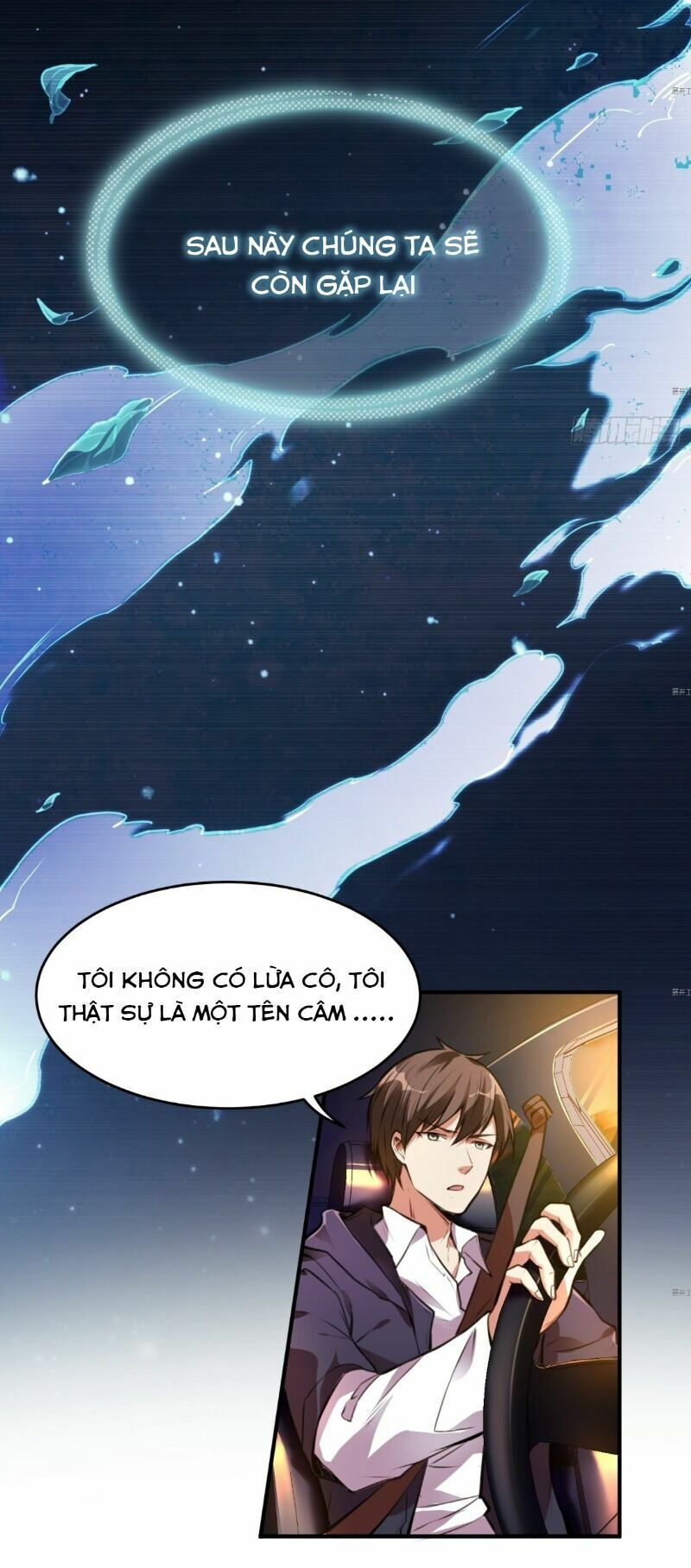 đệ nhất người ở rể chapter 8 3
