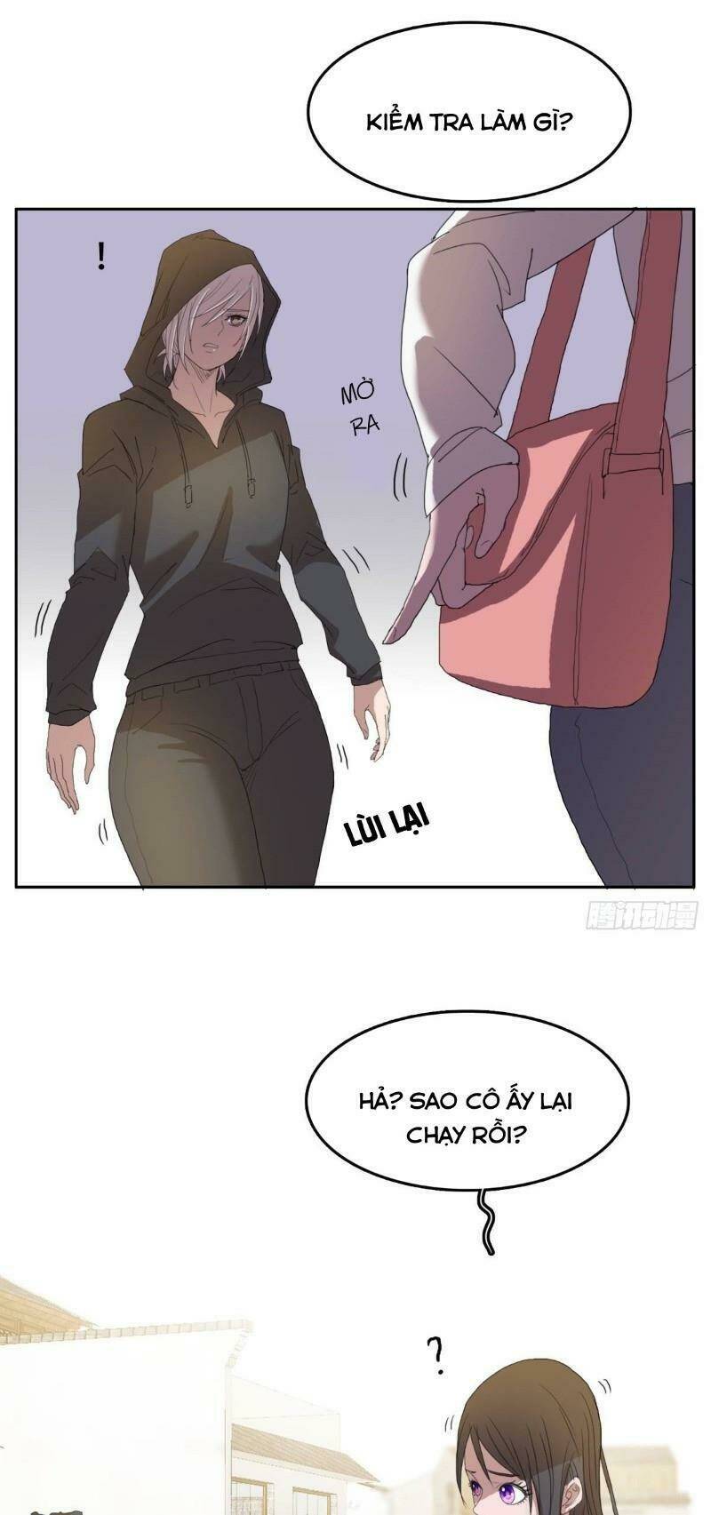 phụ hồn giả chapter 19 43