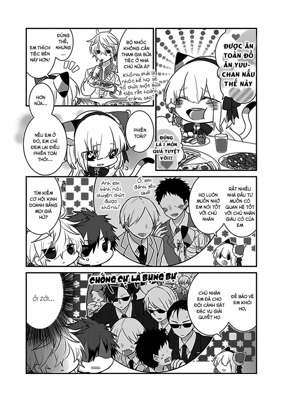 nukoduke! chapter 26 3