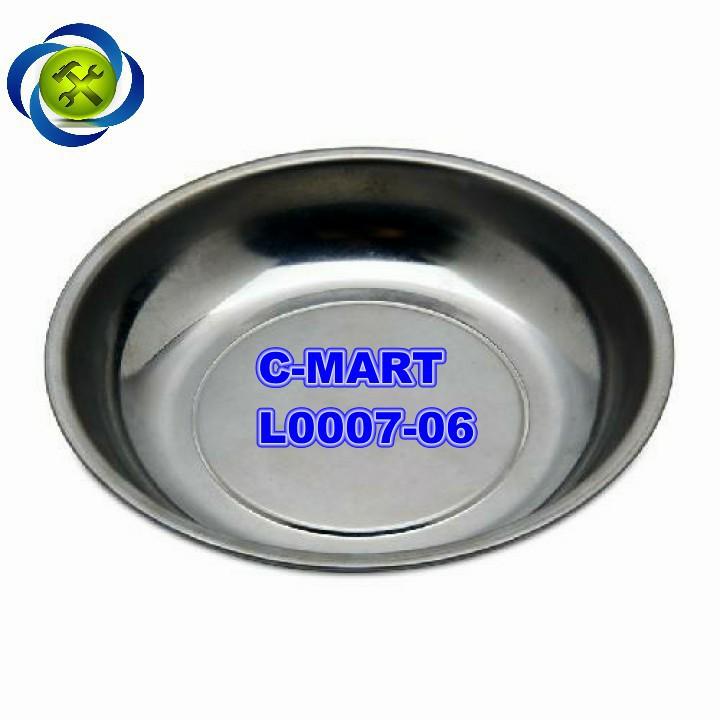 Đĩa nam châm C-MART L0007-06 150mm Đĩa từ - C-MART L0007-6