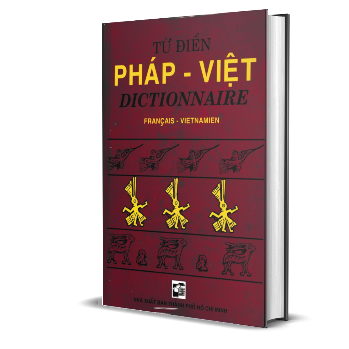 Từ Điển Pháp - Việt Dictionnaire (QB)