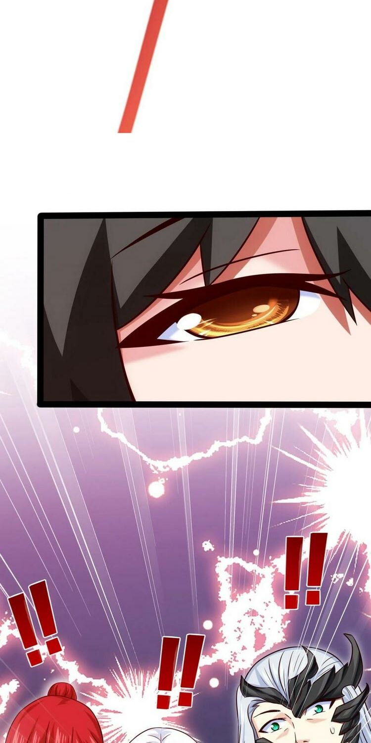 ma thú kiếm thánh dị giới tung hoành chapter 183 48