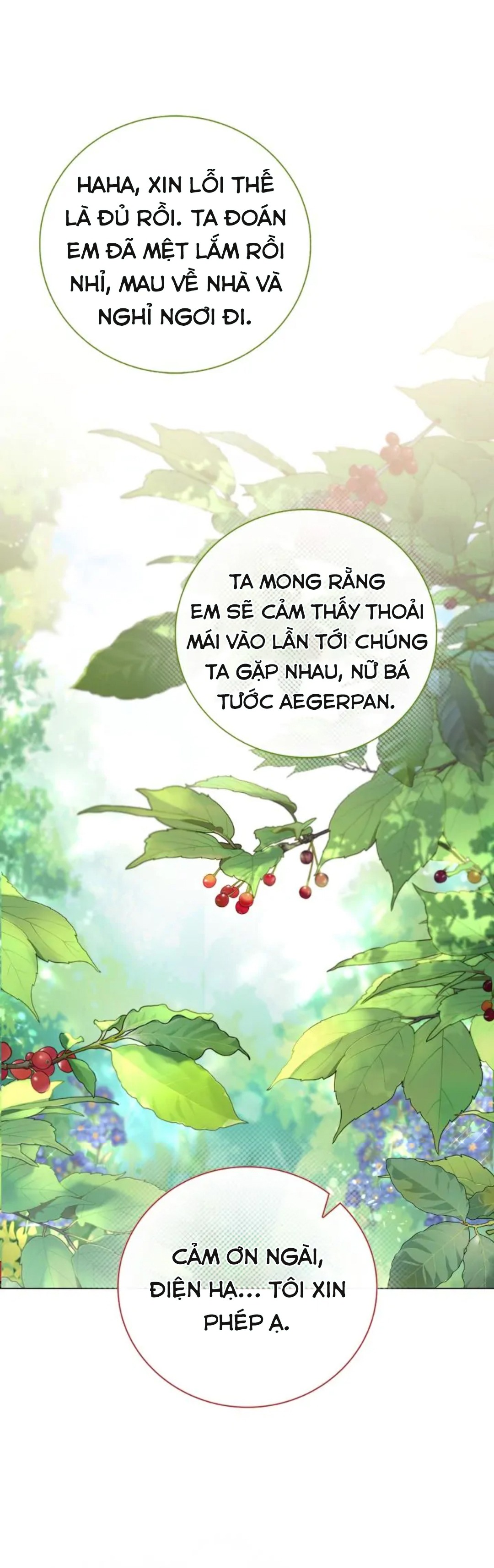 tôi đã trở thành tiểu thư xấu xí chapter 129 18