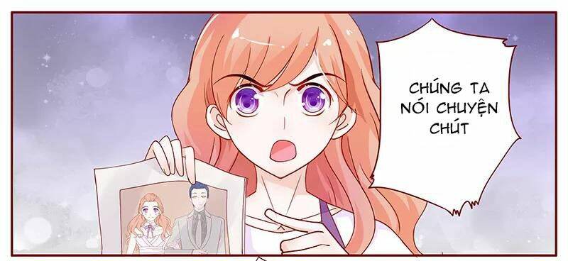 bá đạo tổng tài yêu tôi chapter 97 8