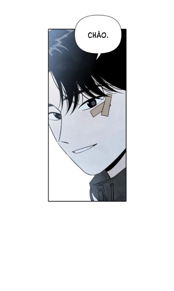 điều khiến tôi quyết tâm muốn chết chapter 57.3 23
