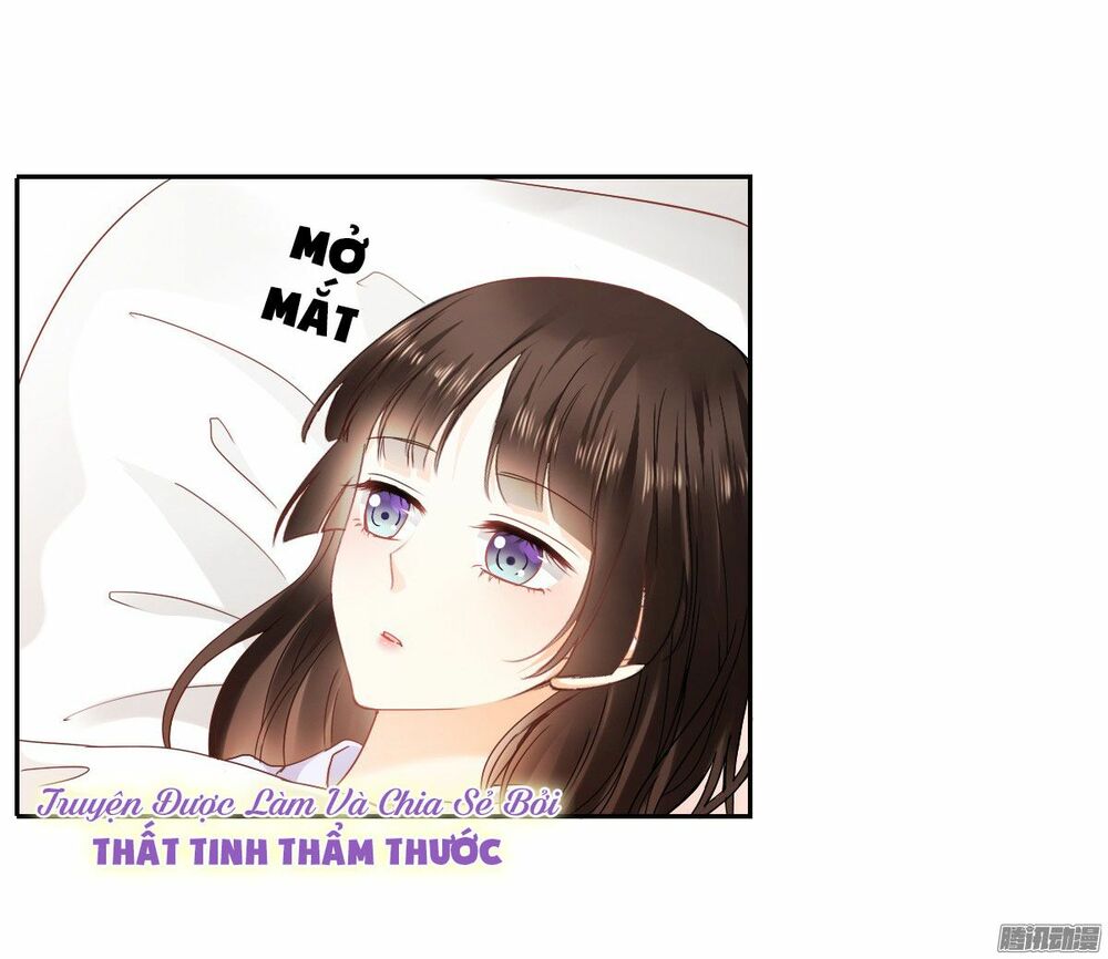 bay qua thiên sơn đến yêu anh chapter 19 47