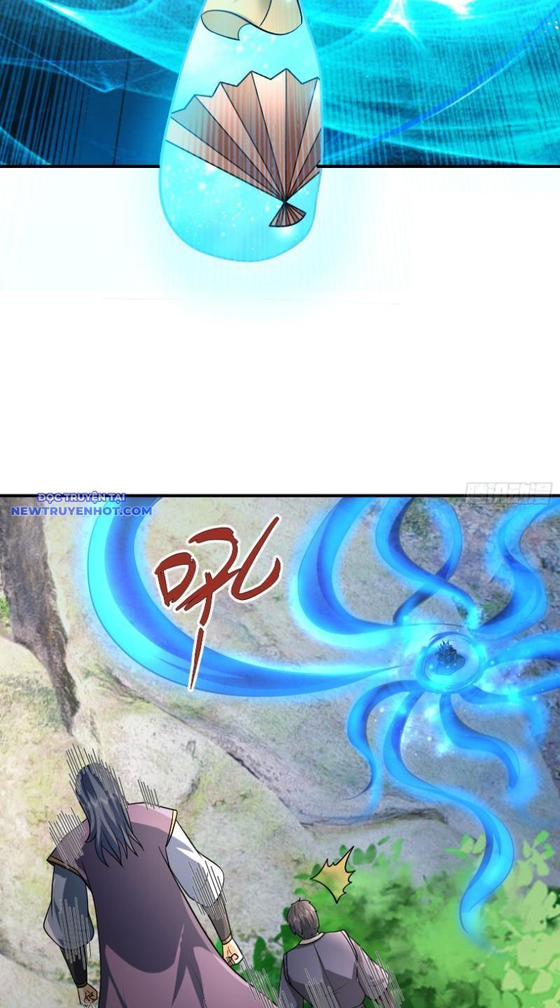 ngủ say vạn cổ: xuất thế đẩy ngang chư thiên chapter 14 71