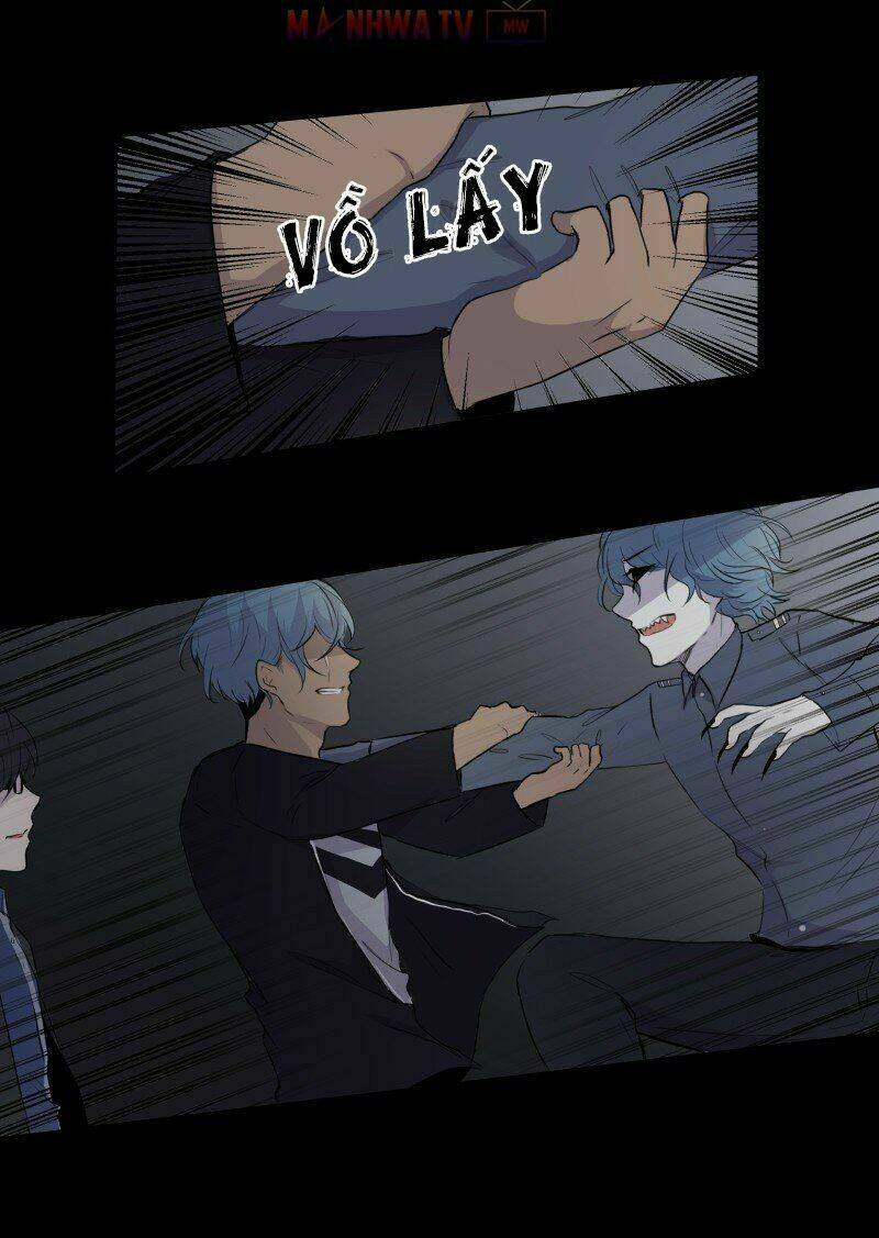 Trọng Sinh Mạc Thế Chapter 41 6