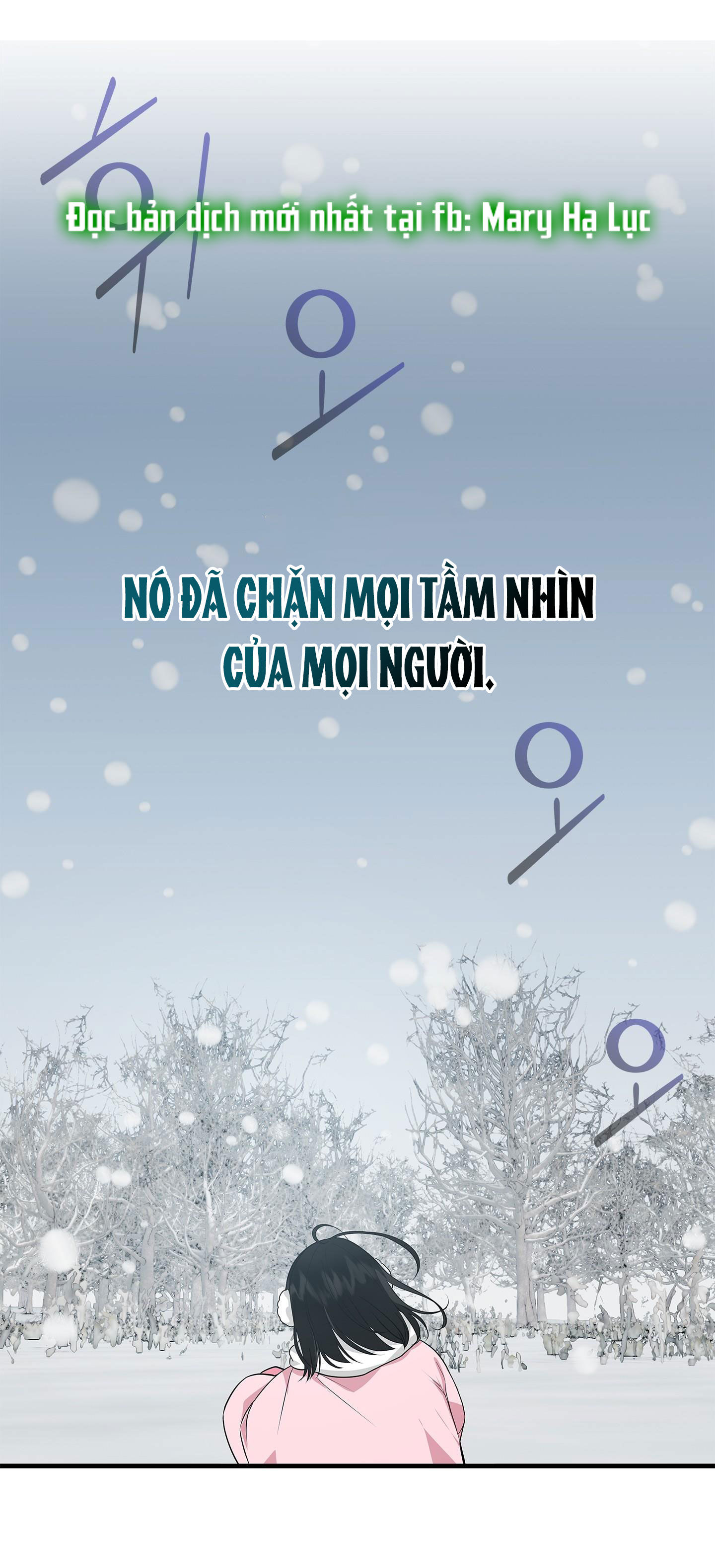 mặt trái của sự thật chapter 6.2 32