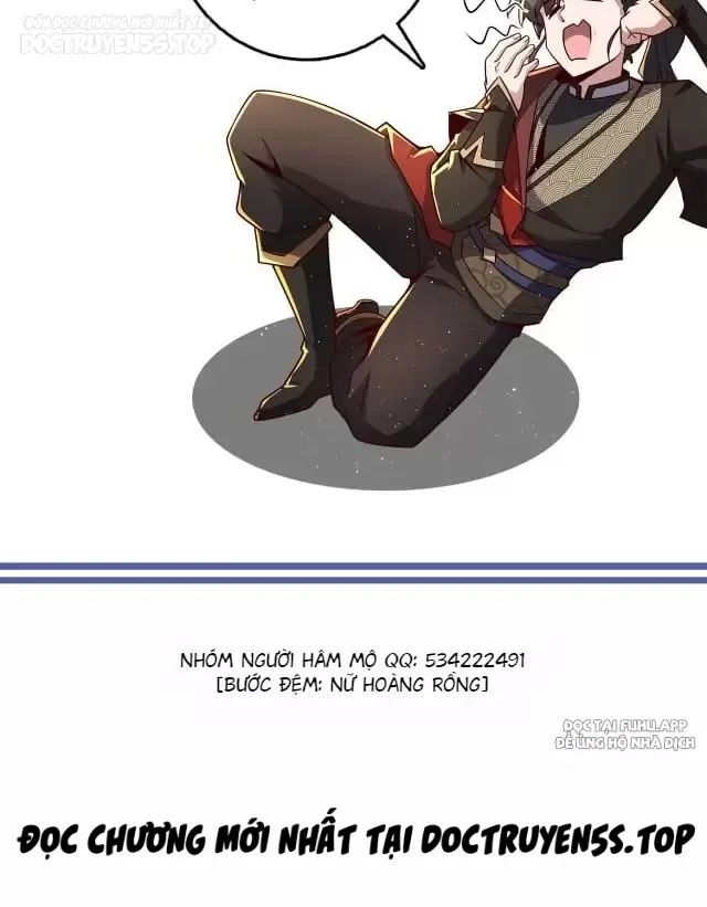 tôi, thần long của nữ đế! chapter 13 48