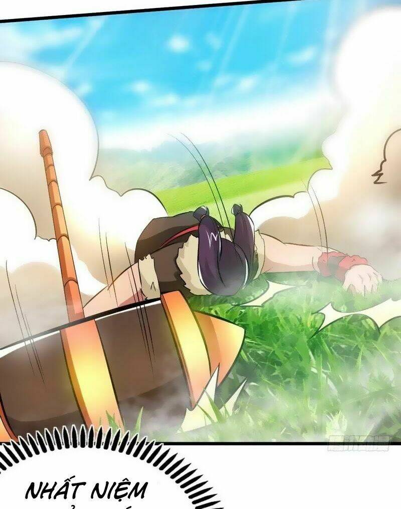 chí tôn thần ma chapter 100 6