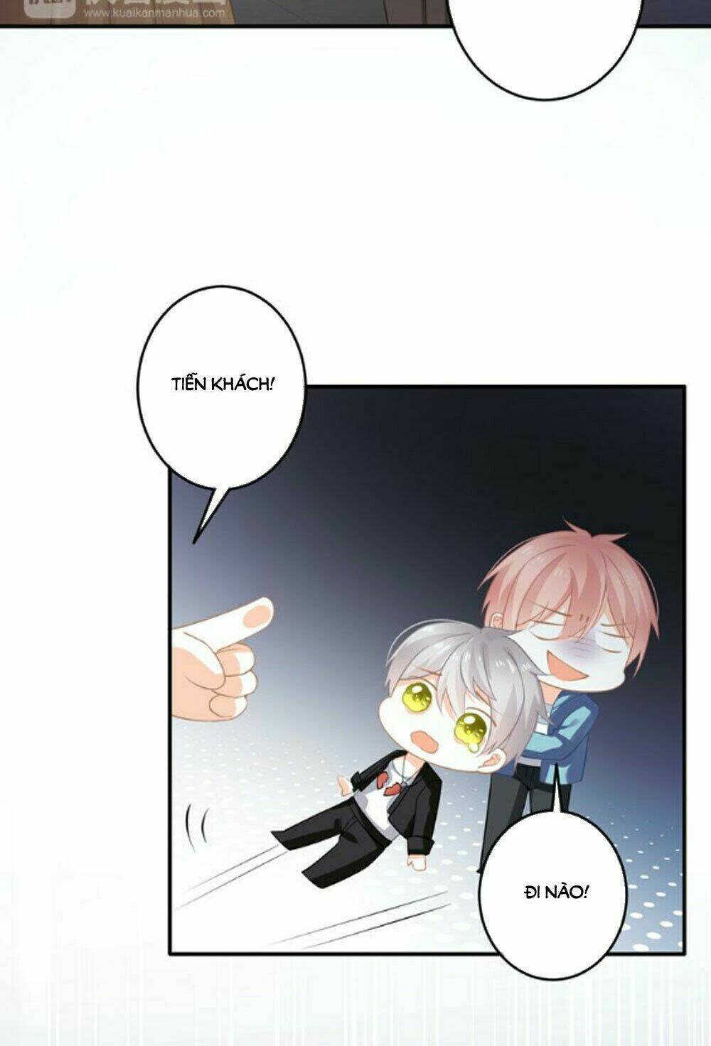 tiệm may luyến sắc chapter 12 47