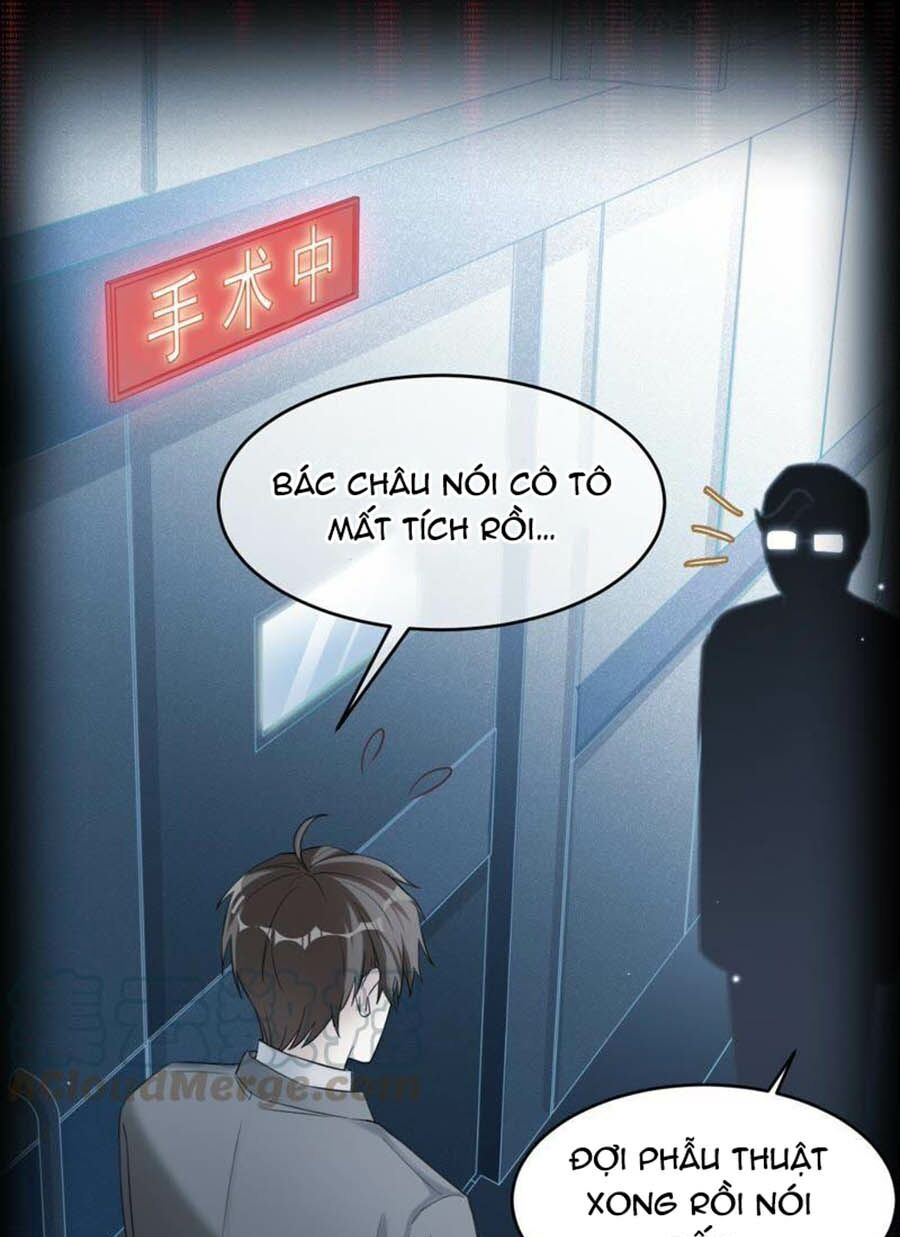 thần luân mật luyến chapter 58 25