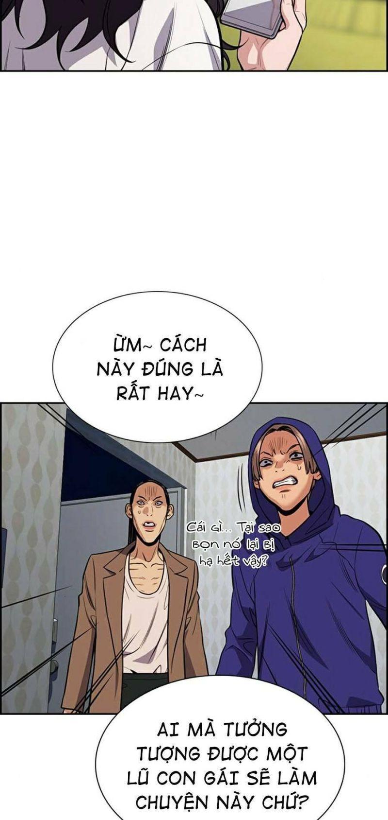 Giáo Dục Chân Chính chapter 66 56