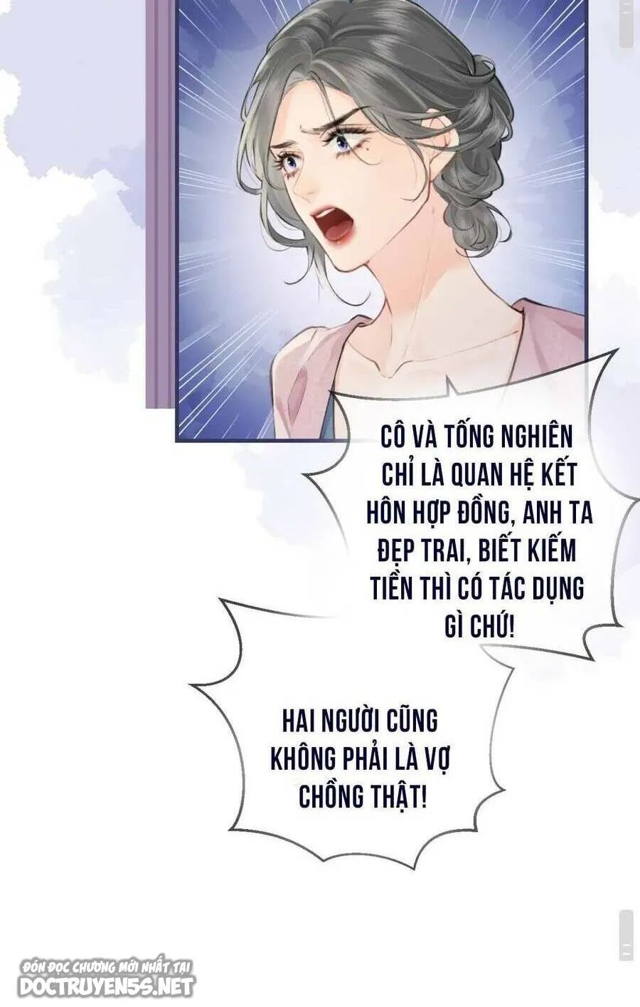 vợ chồng siêu sao có chút ngọt [m] chapter 9 44