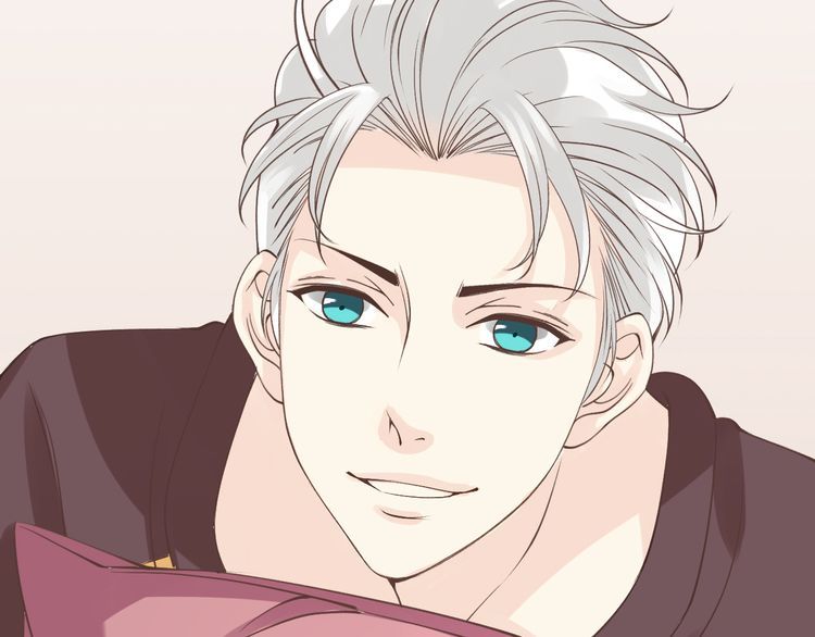Thiên Thần Không Có Tiết Tháo chapter 5 - Trang 19