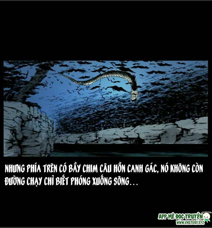 U Minh Ngụy Tượng Chapter 32 18