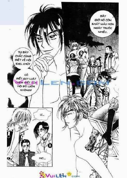 nhật ký tân hôn chapter 3 66