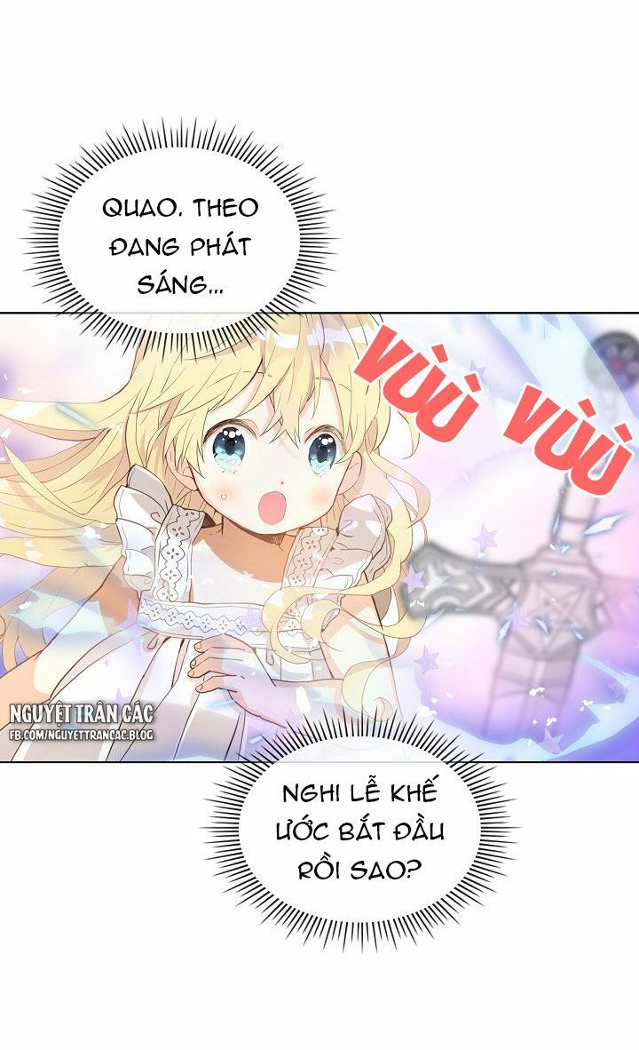 con có phải con là con gái của ngài không? chapter 52 53