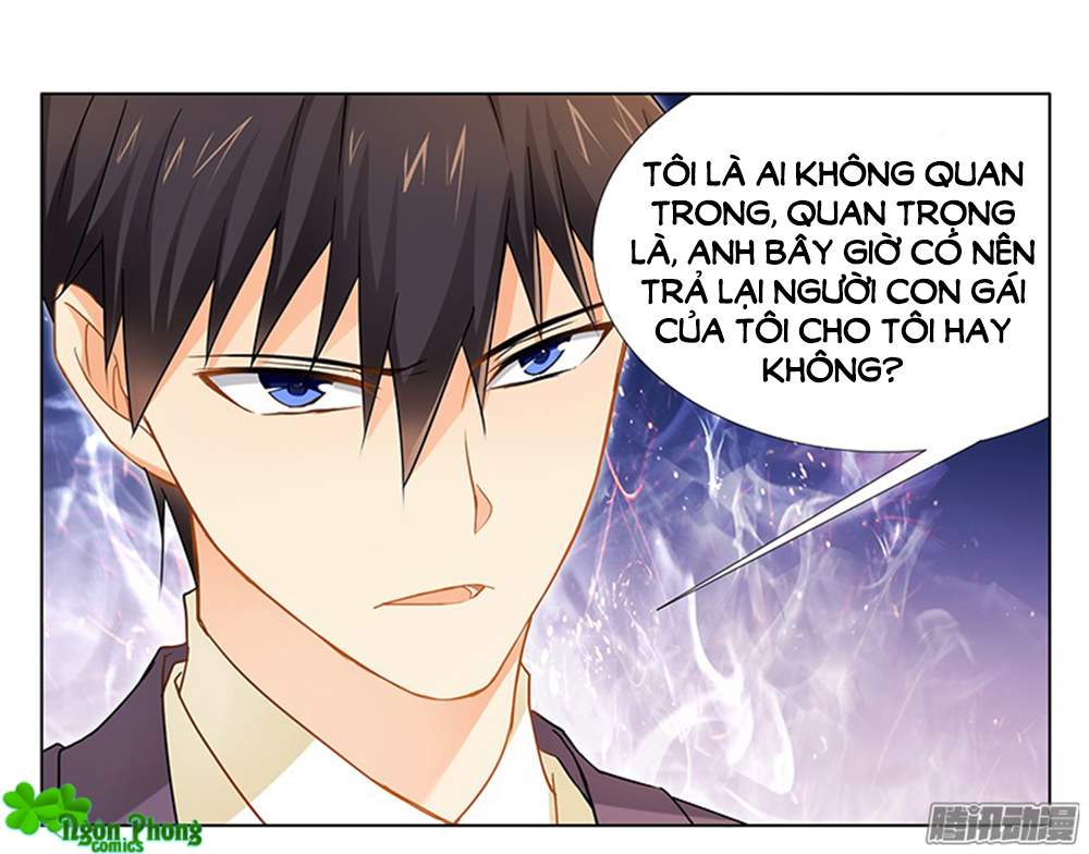 phúc hắc tổng tài đừng tới đây chapter 28 11