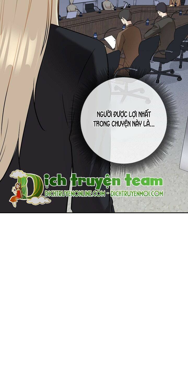 cuộc sống kỳ thú chapter 91 42