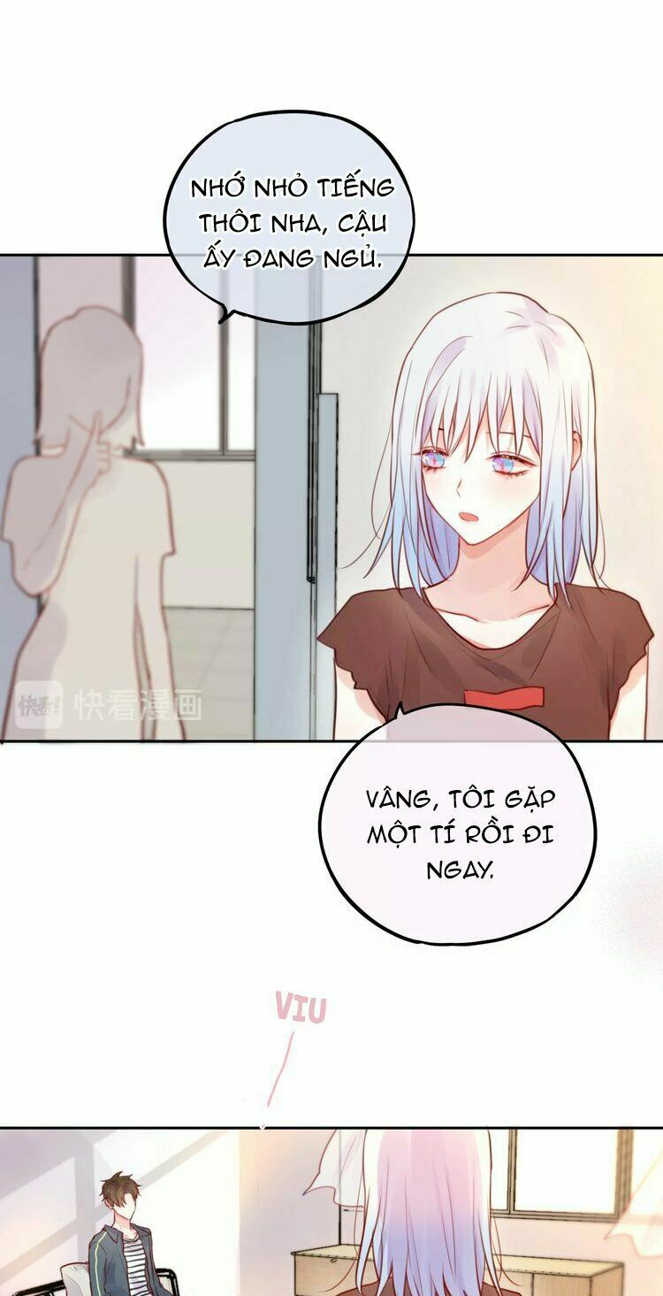 trú dạ liên miên chapter 21 16