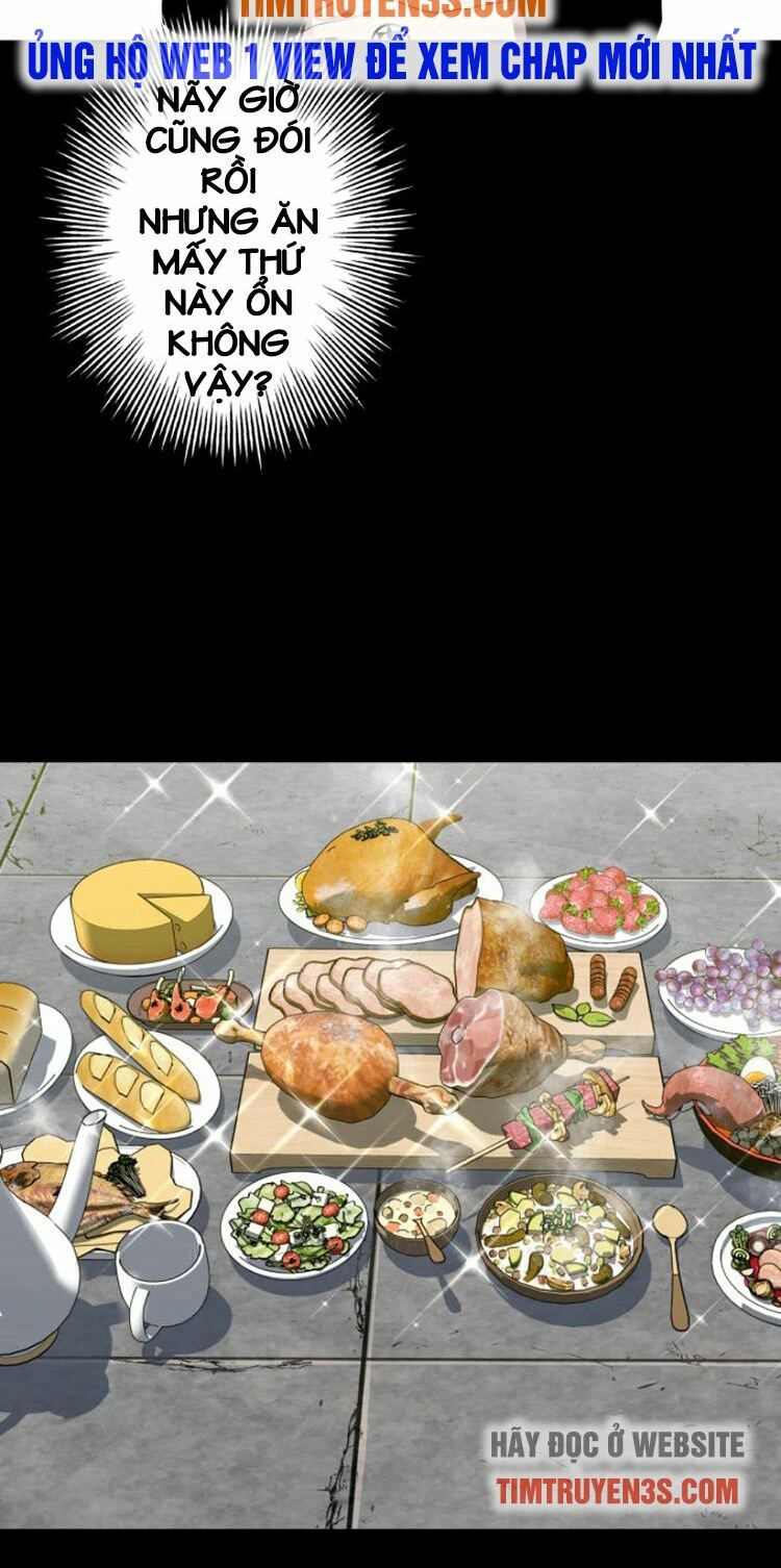 trò chơi của chúa thượng chapter 2 25