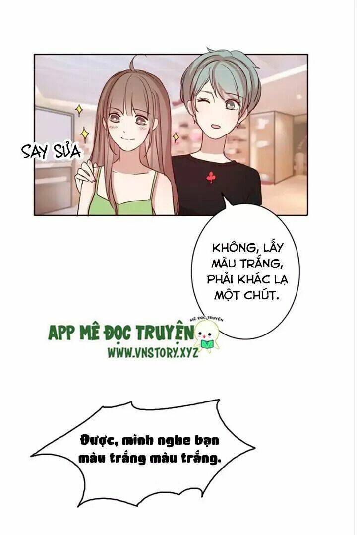 tình yêu không nói dối chapter 64 17