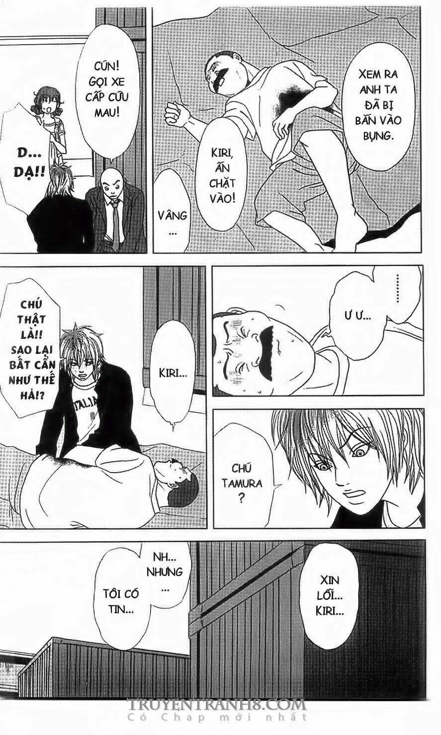 nữ thanh tra cún con chapter 41 30