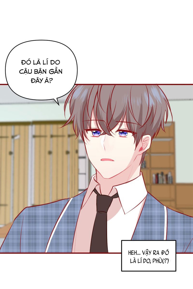 mù quáng vì yêu anh chapter 18 35