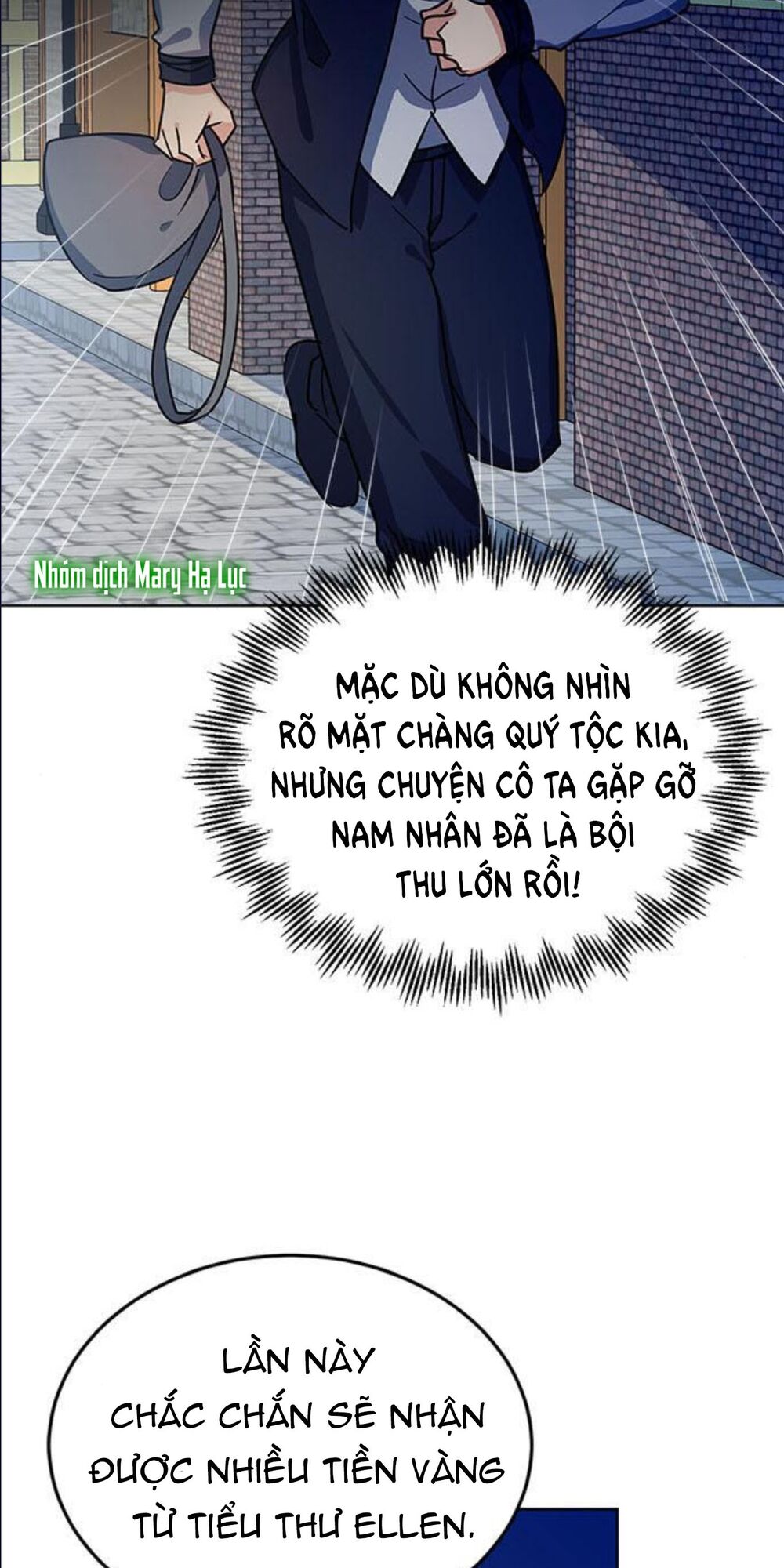 nữ hiệp trở về chapter 12 53