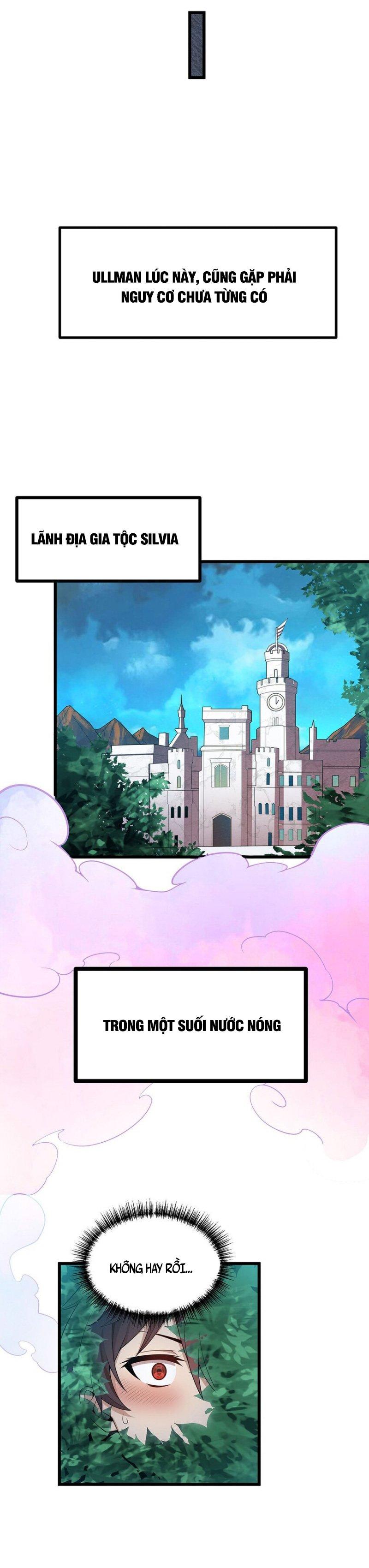 vô hạn sứ đồ và 12 nữ chiến binh chapter 367 9