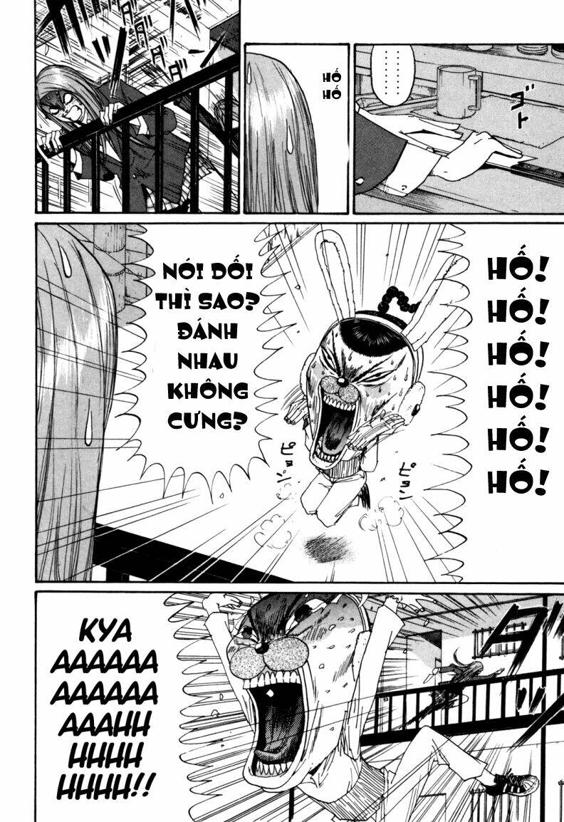 boku to issho chapter 27 34