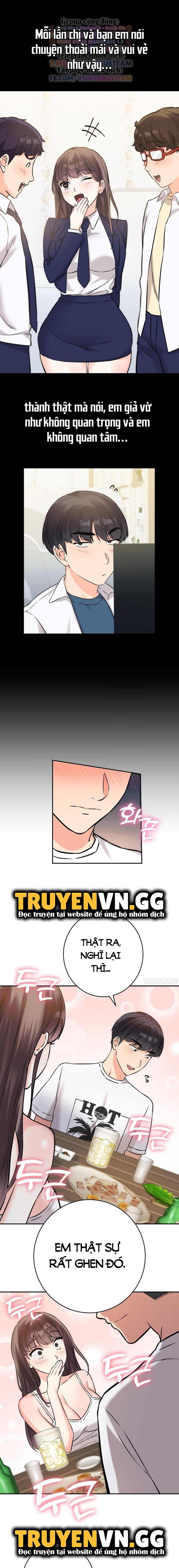 bí mật của chị em tôi chapter 5 2