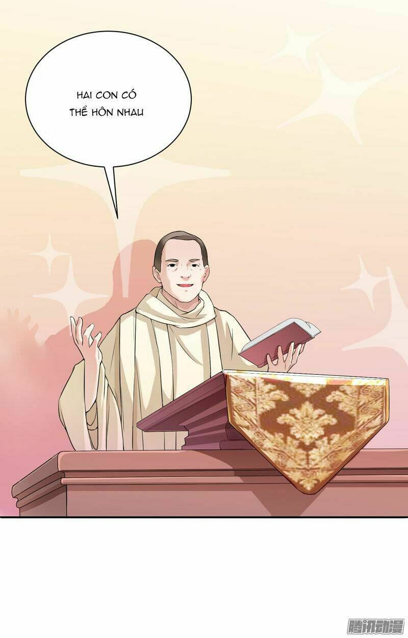 cô vợ cưới thay của tổng tài chapter 3 6