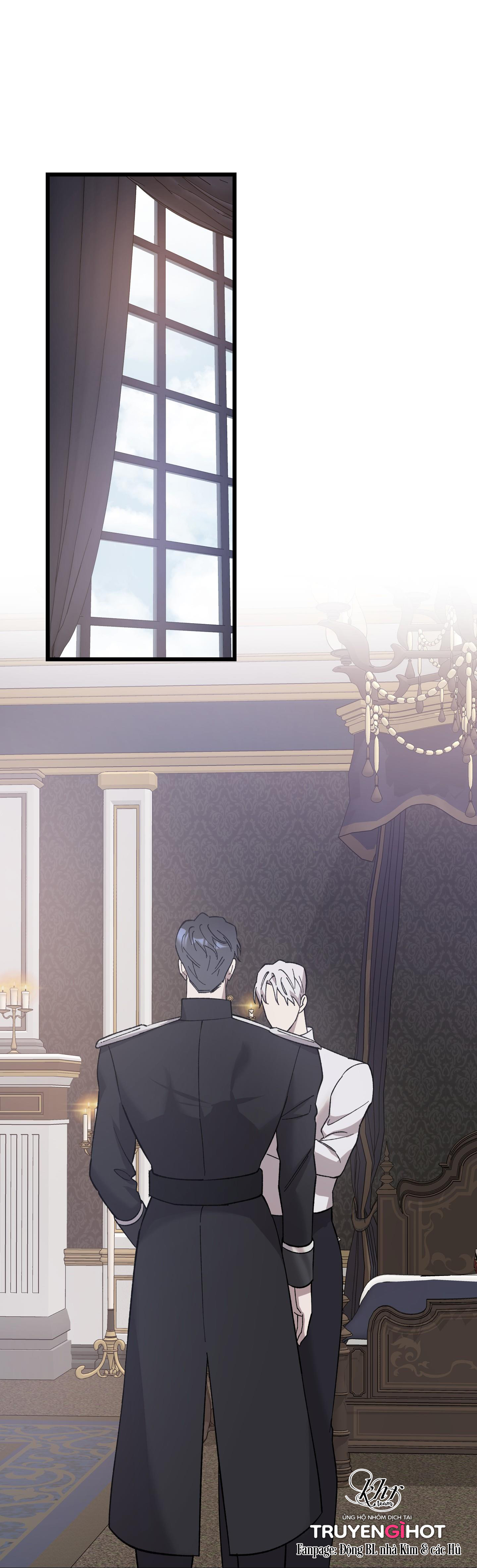 đóa hoa của mặt trời chapter 15 67