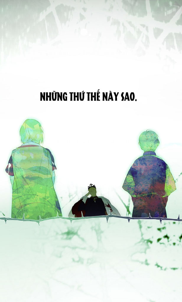 quý cô bí ẩn - secret lady chapter 86.2 3