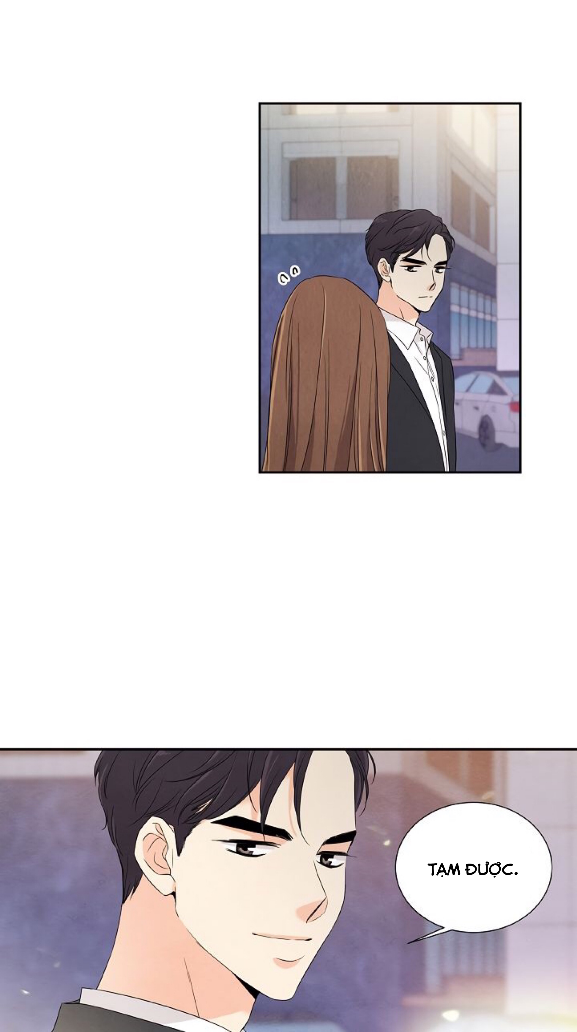 thậm chí có tổn thương đi chăng nữa, em vẫn muốn yêu anh chapter 2 32