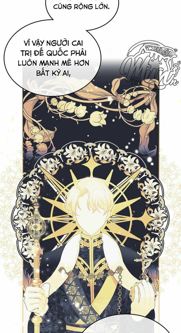 công chúa phản diện muốn ở trong ngôi nhà bánh quy chapter 30 14