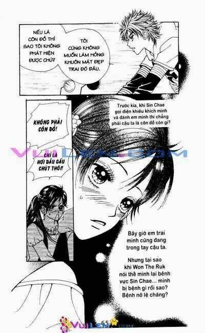 giấc mơ thần tượng chapter 8 65