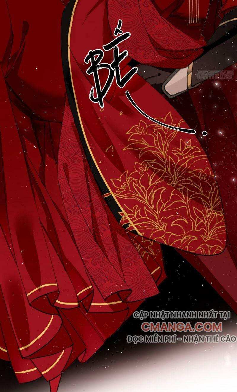 phế vật công chúa muốn nhặt chồng chapter 9 31