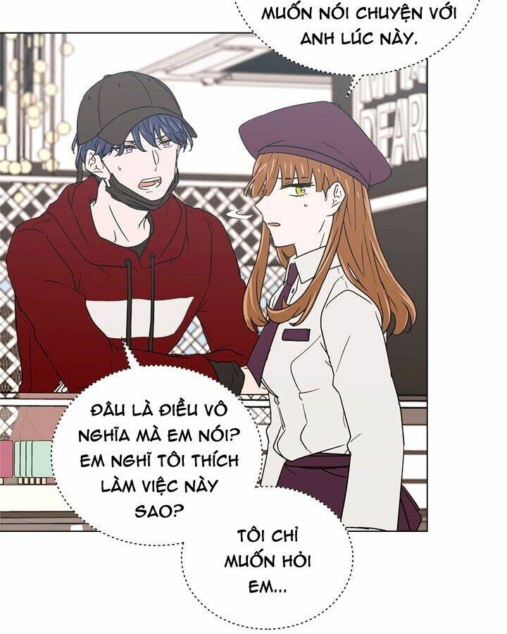 anh là định mệnh của em chapter 3 31