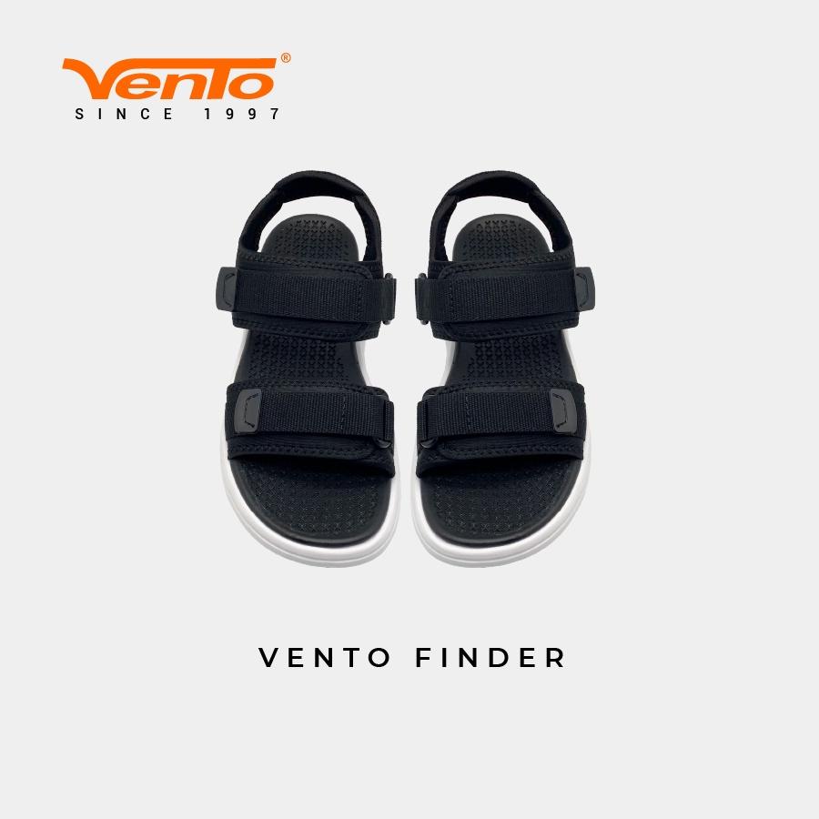 Giày Sandal Vento FINDER Nam đi học/đi làm NB134