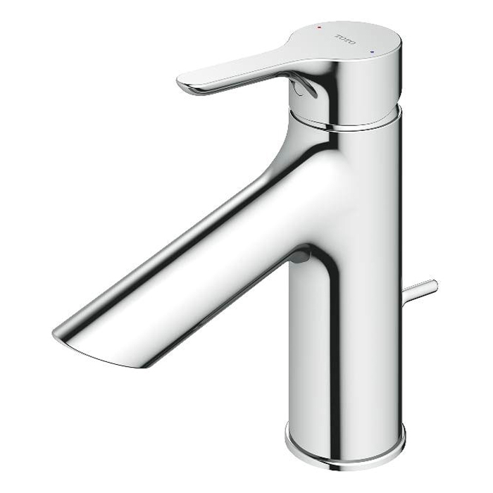 Vòi Lavabo Gật Gù Nóng Lạnh Toto LB TLS01301V