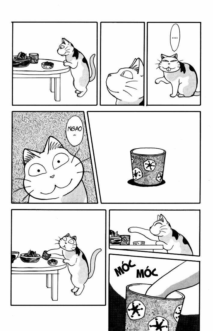 fuku-fuku funya~n chapter 13 5