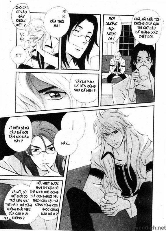 meteor methuselah chapter 33 5