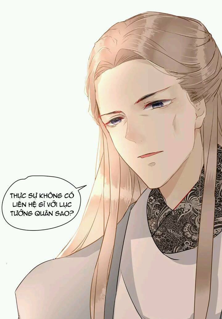 công chúa giá đáo chapter 8 7