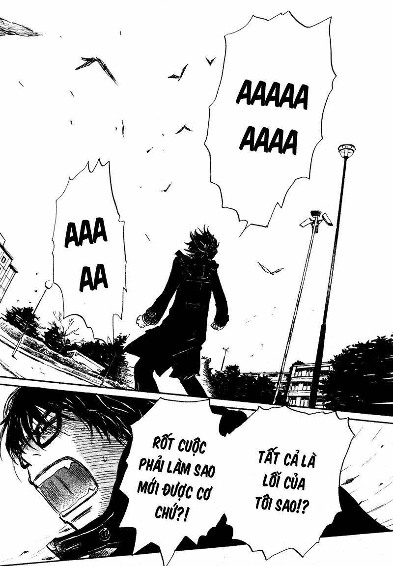 3-gatsu no lion chapter 21 13