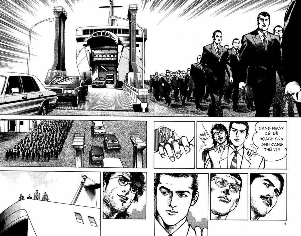 sanctuary chapter 74 6