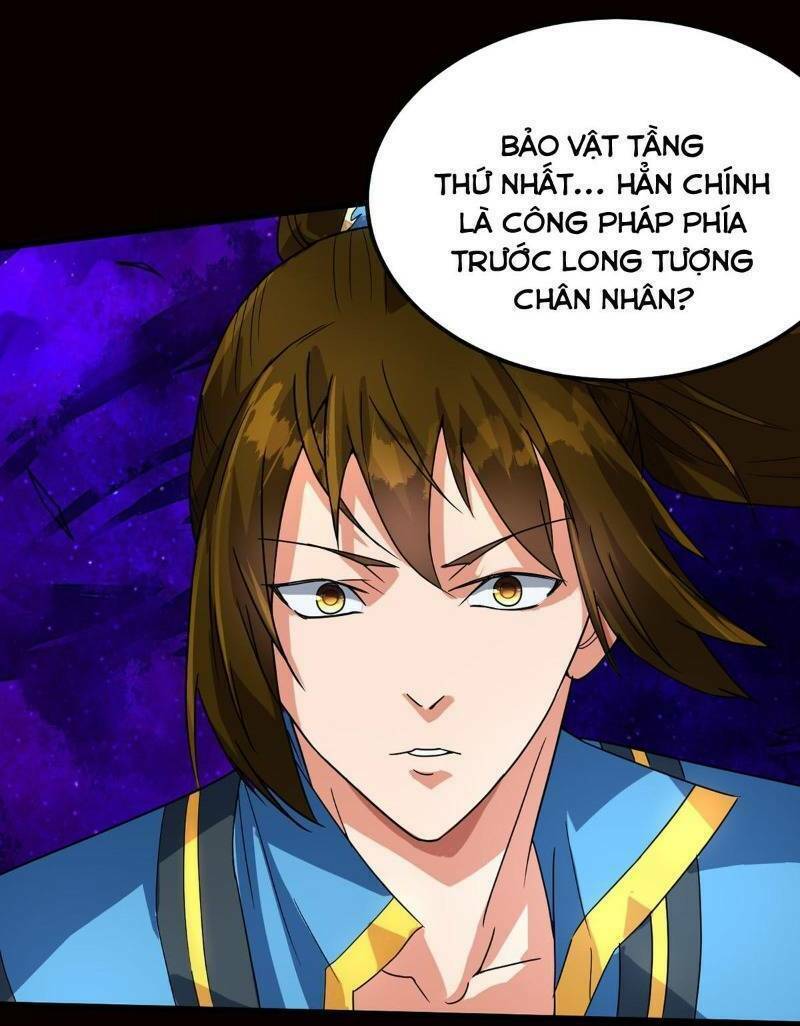 đan võ chí tôn chapter 10 33